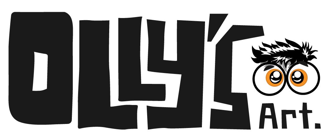Logo Olly's Art