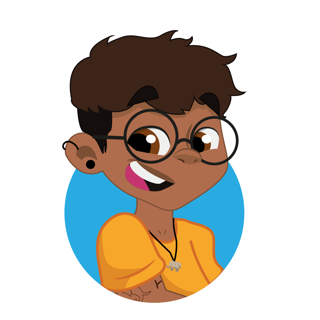 Creación de personajes