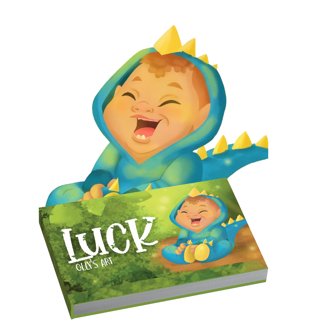 Cuentos ilustrados