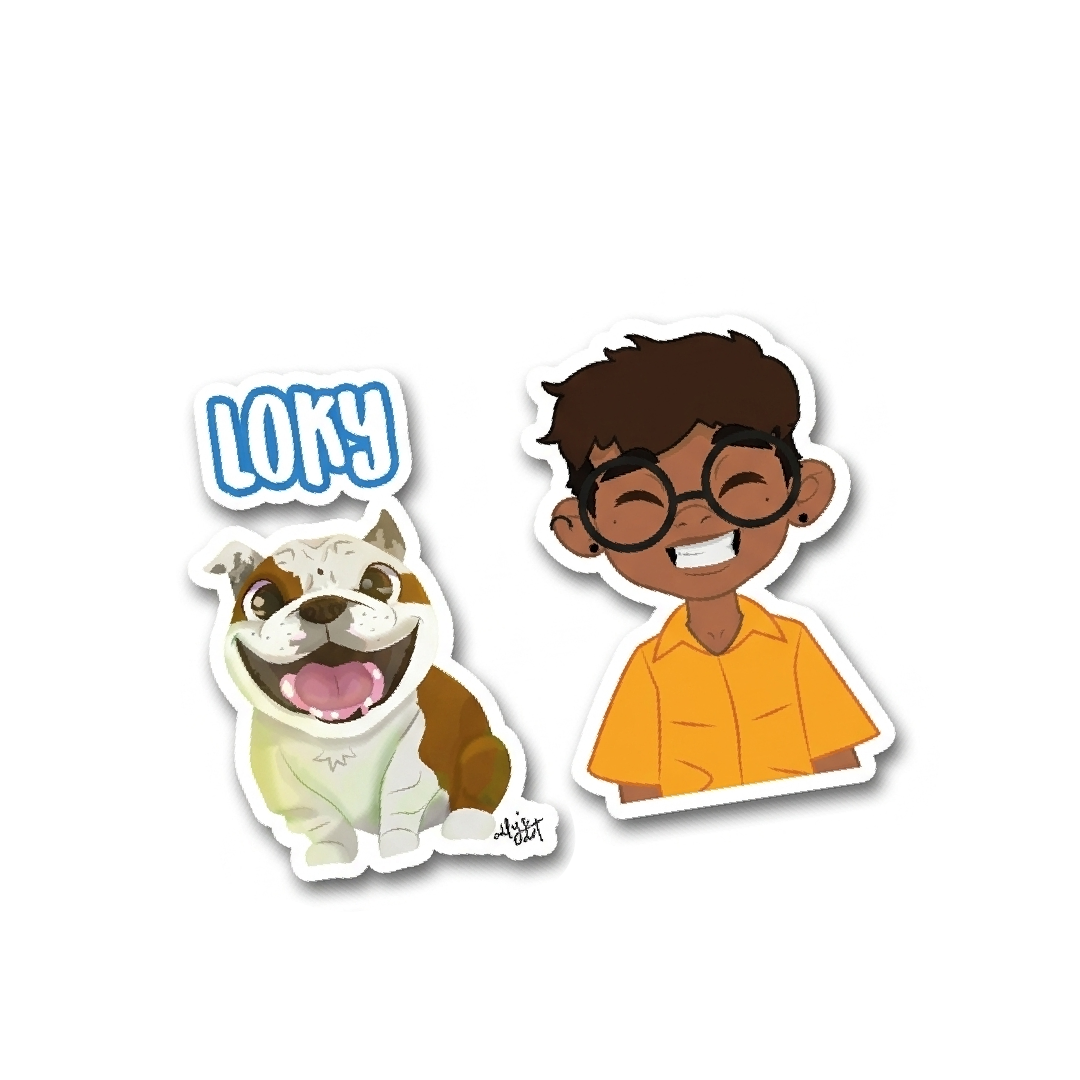 Stikers de temporada